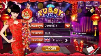 Security and Responsible Gaming Practices with pussy888 Original