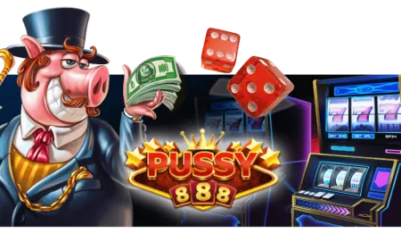 Mastering the Art of Live Casino Games on pussy888